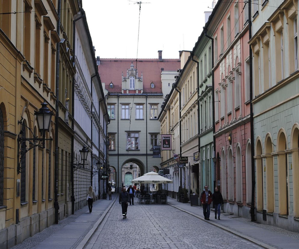 Kto został prezydentem Wrocławia?