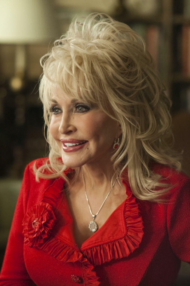 Dolly Parton nie żyje