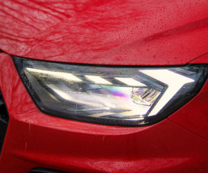 Audi A1 Sportback 30 TFSI S line Edition One