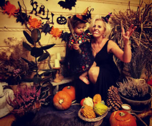 Halloween