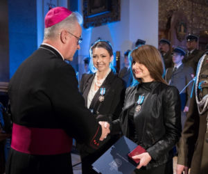 Wspierają Cicho i skutecznie