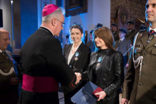 Wspierają Cicho i skutecznie