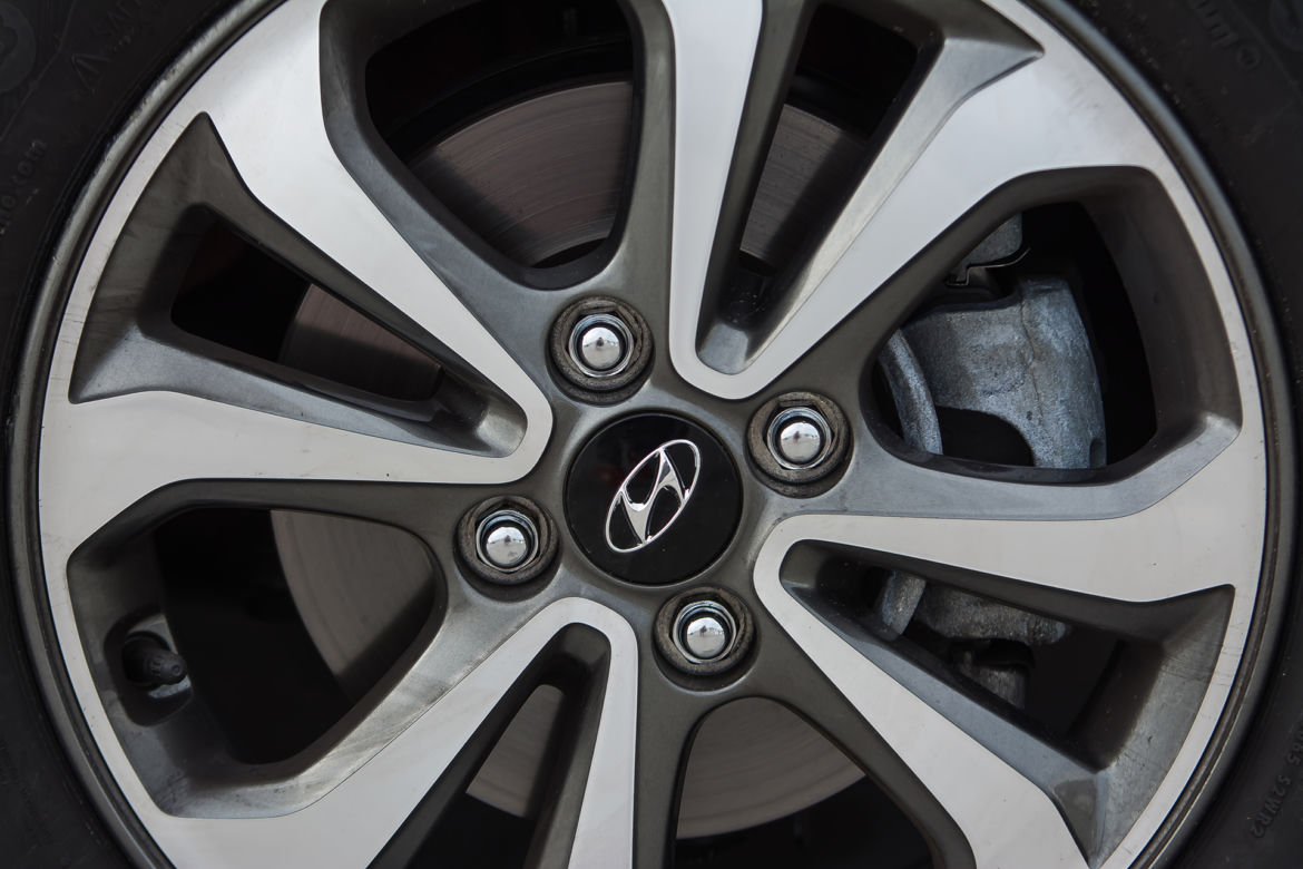 Hyundai i20 1.2 MPI 84 KM Launch