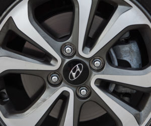 Hyundai i20 1.2 MPI 84 KM Launch