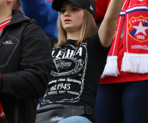 Górnik Zabrze vs Wisła Kraków