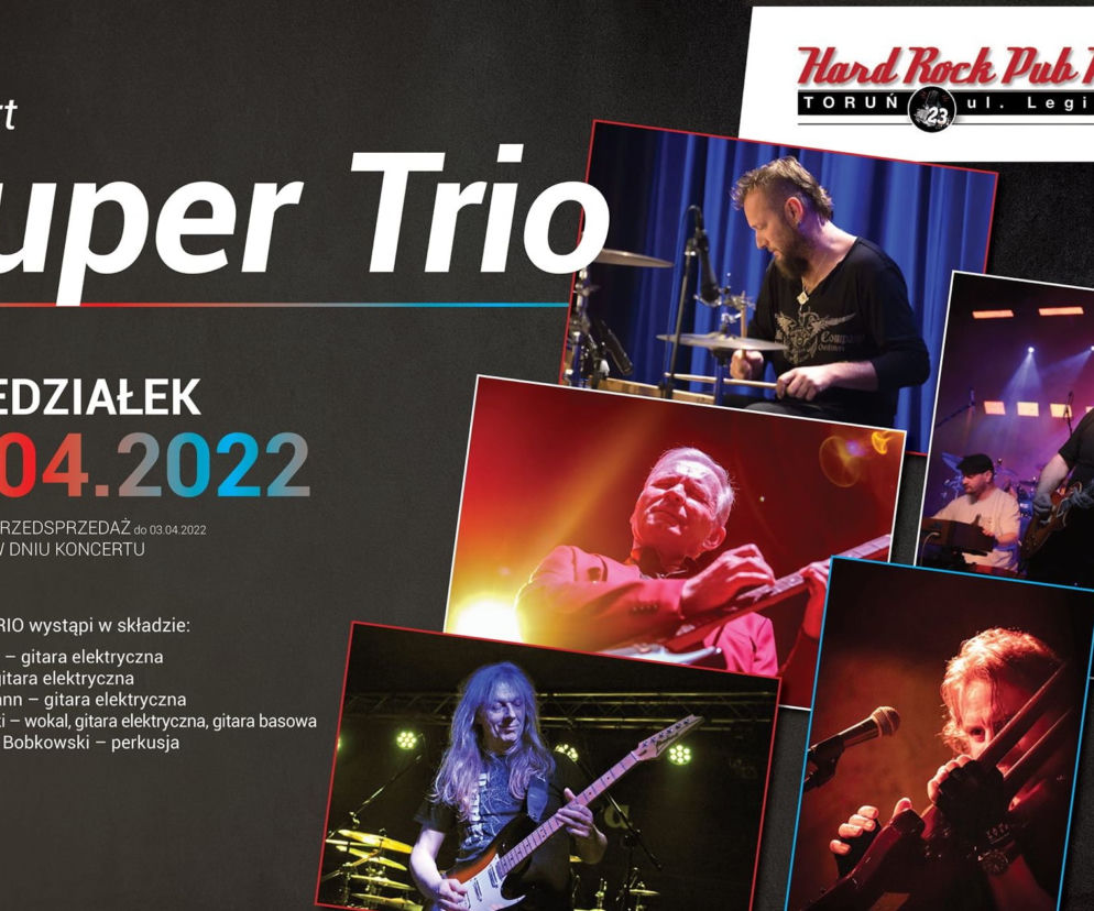 Super Trio