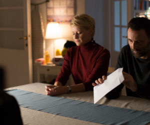 Druga szansa Monika (Małgorzata Kożuchowska) Marcin (Bartłomiej Świderski)