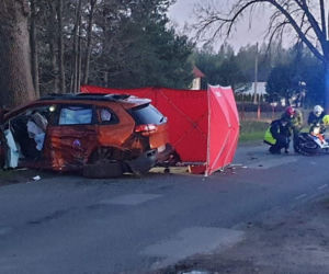 Ruszył proces w sprawie śmierci trojga motocyklistów pod Łodzią