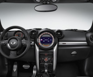 MINI Countryman Park Lane