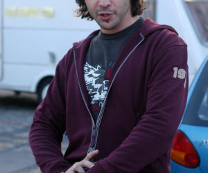 Siłacza śpiewała cała Polska, potem zniknął. Co po 20 latach porabia Marcin Rozynek?