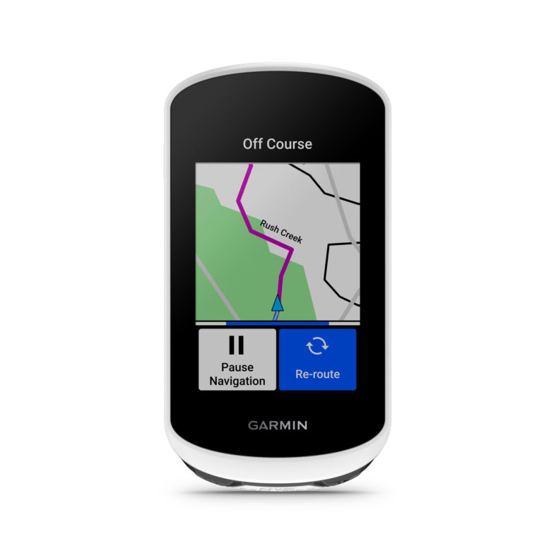 Garmin Edge Explore 2