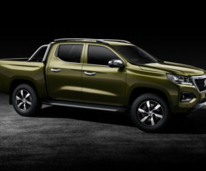 Peugeot Landtrek