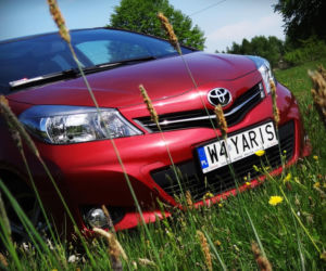 Toyota Yaris III