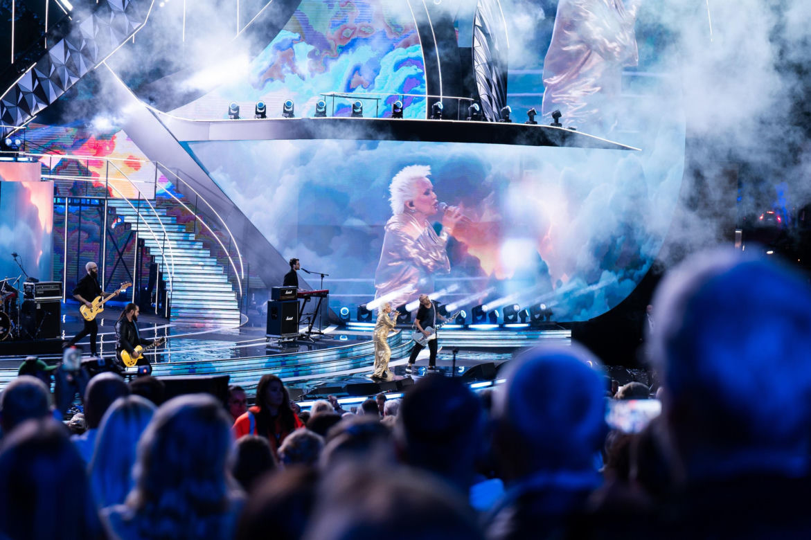 Oni wystąpią na Top of the Top Sopot Festival 2025
