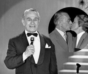 Mieczysław Fogg przez 25 lat prowadził podwójne życie! Żona zmarła w zakładzie, a on poślubił kochankę