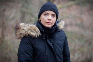 Uroczysko, odcinek 233: rytualny mord w klasztorze. Zakonnica desperacko walczyła o życie