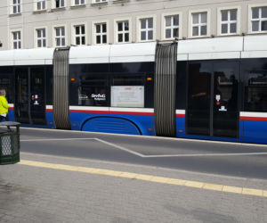 Przystanek wiedeński w Bydgoszczy