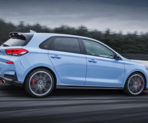 Hyundai i30 N