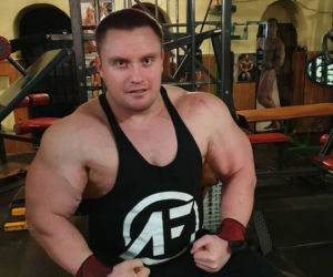 Krzysztof Radzikowski