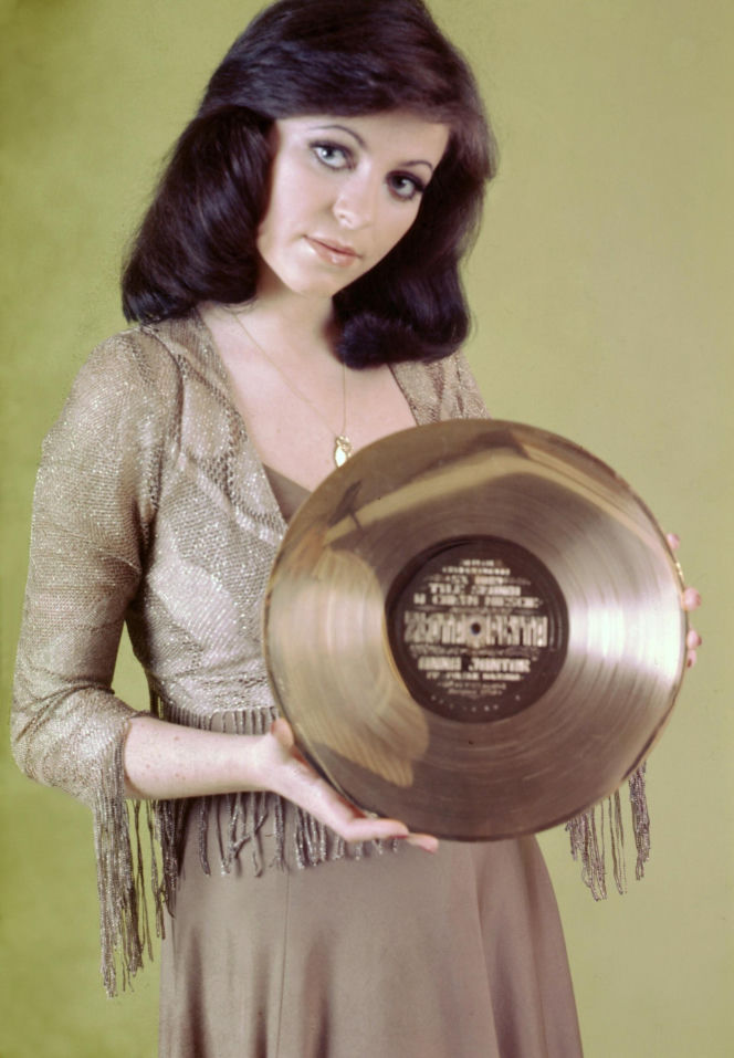 Anna Jantar była przygotowana do lądowania, czekała na nią córka