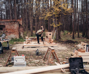 Drugie życie Kaplicy „Votum Aleksa”