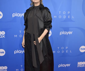 Finał 14. edycji Top Model