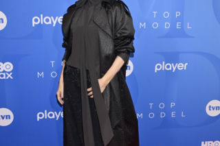 Finał 14. edycji Top Model