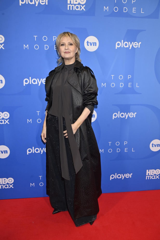 Finał 14. edycji "Top Model"