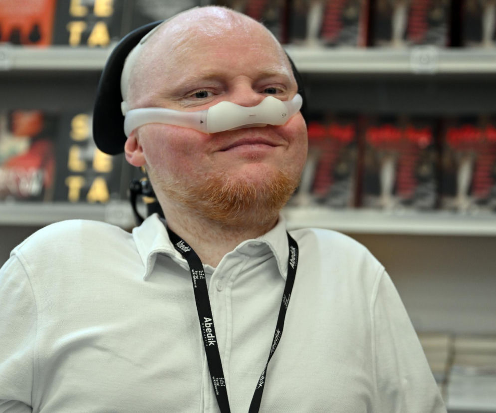 Poruszający wpis byłego wiceministra. Nie żyje żona Łukasza Krasonia