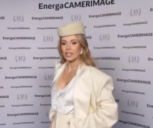 Doda, EnergaCamerimage 2025