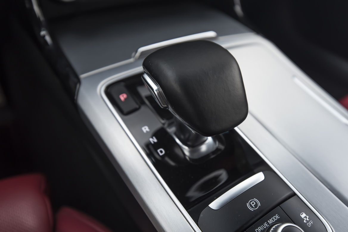 Kia Stinger 2.0 T-GDI 245 KM 8AT RWD GT Line