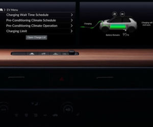 Honda Urban EV 2020