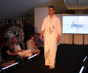 Gryf Fashion Show Models