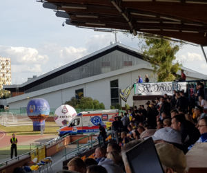 Elana Toruń - Lech II Poznań - 14.09 - galeria ze Stadionu Miejskiego im. Grzegorza Duneckiego