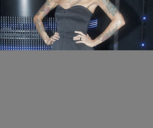 AGNIESZKA CHYLIŃSKA