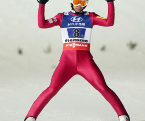 Kamil Stoch