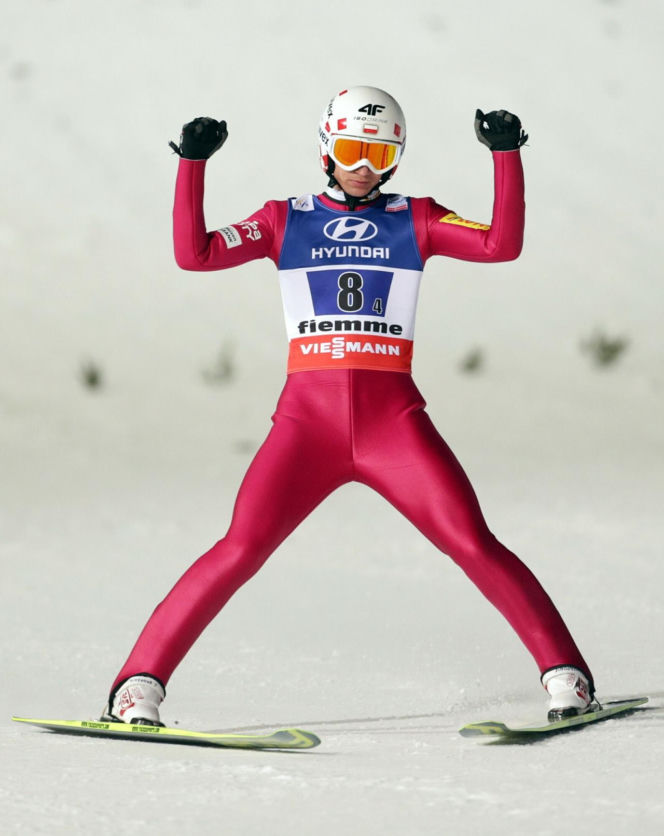 Kamil Stoch