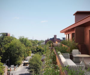 Kameralne apartamenty T17 w Łodzi