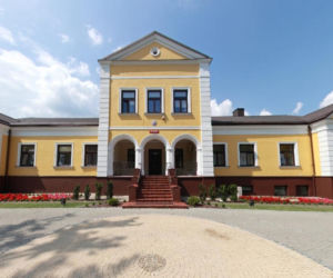 To najbardziej niedoceniona wieś w województwie śląskim. Jest tam szlak cudownych źródeł