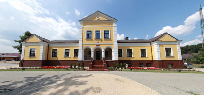 To najbardziej niedoceniona wieś w województwie śląskim. Jest tam szlak cudownych źródeł