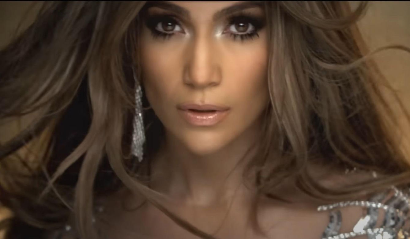 Tak zmieniała się Jennifer Lopez