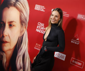 Vanessa Aleksander