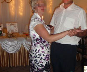 Tragedia pod Nakłem. Kierowca roztrzaskał się na drzewie