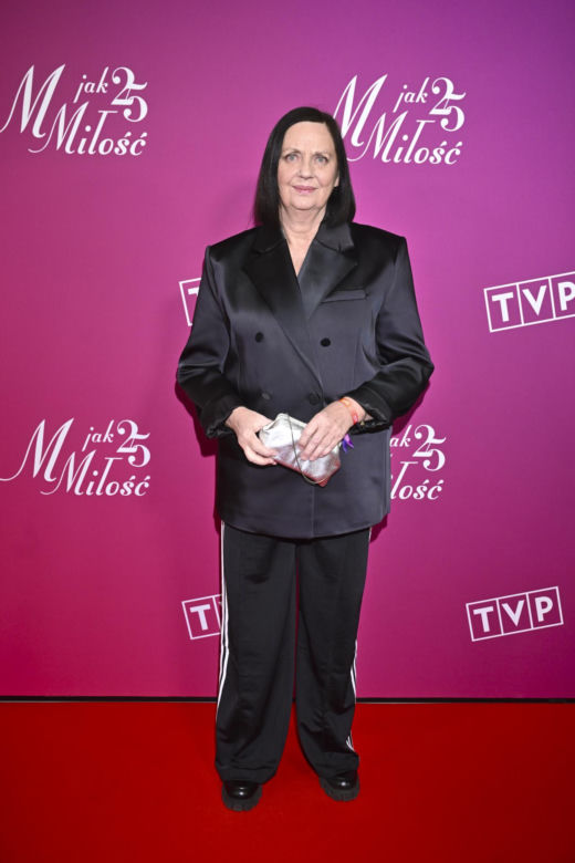 Gala "M jak miłość"