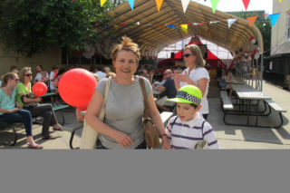 Fundacjia Uśmiech Dziecka