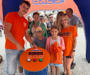 ImprESKA w Szklarskiej Porębie to był ogień! Przed nami kolejne miejscówki ESKA Summer City 2026!