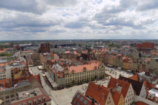 Co Bonaparte ma wspólnego z Wrocławiem i dlaczego stadion nazywa się Olimpijski? Top 10 ciekawostek o Wrocławiu [GALERIA]