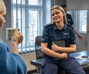 Sprawiedliwi. Trójmiasto: streszczenie odcinka 142