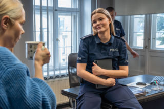 Sprawiedliwi. Trójmiasto: streszczenie odcinka 142