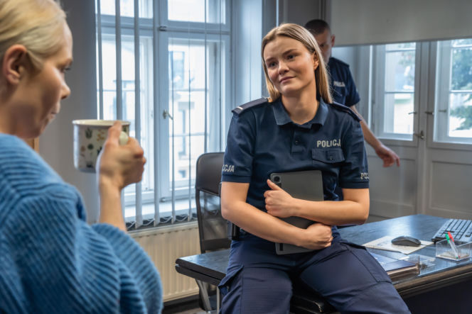 "Sprawiedliwi. Trójmiasto": streszczenie odcinka 142